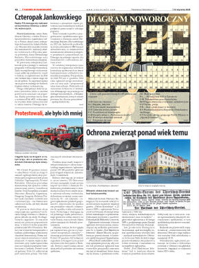 Panorama Oleśnicka nr 1 z 7 stycznia 2026 - strona 10