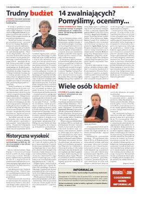 Panorama Oleśnicka nr 1 z 7 stycznia 2026 - strona 11