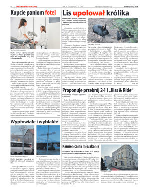 Panorama Oleśnicka nr 2 z 13 stycznia 2026 - strona 2