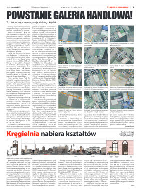 Panorama Oleśnicka nr 2 z 13 stycznia 2026 - strona 3