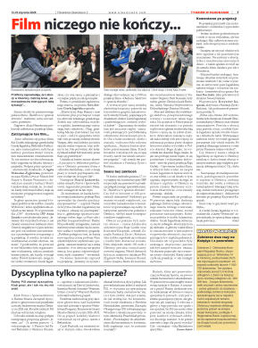 Panorama Oleśnicka nr 2 z 13 stycznia 2026 - strona 7