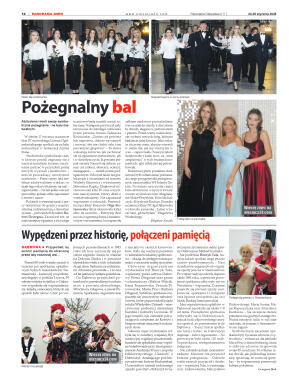 Panorama Oleśnicka nr 3 z 20 stycznia 2026 - strona 12