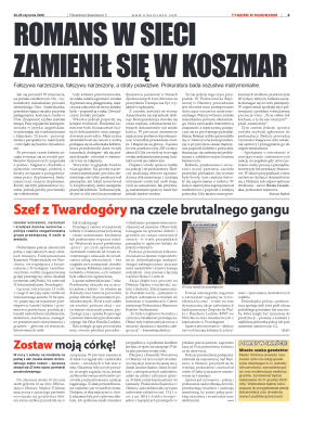 Panorama Oleśnicka nr 3 z 20 stycznia 2026 - strona 3