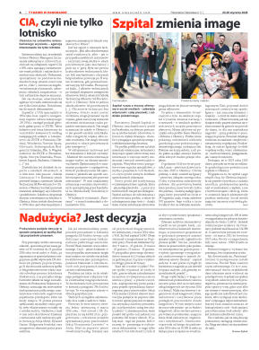 Panorama Oleśnicka nr 3 z 20 stycznia 2026 - strona 4