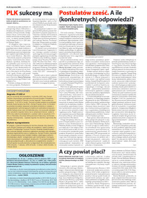 Panorama Oleśnicka nr 3 z 20 stycznia 2026 - strona 5