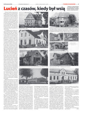 Panorama Oleśnicka nr 3 z 20 stycznia 2026 - strona 9