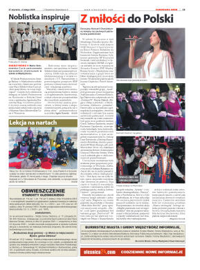 Panorama Oleśnicka nr 4 z 27 stycznia 2026 - strona 13