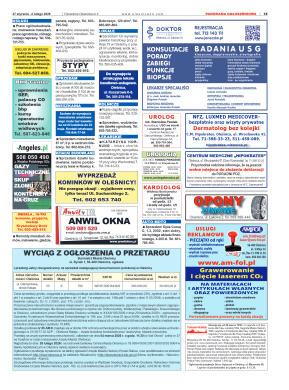 Panorama Oleśnicka nr 4 z 27 stycznia 2026 - strona 15