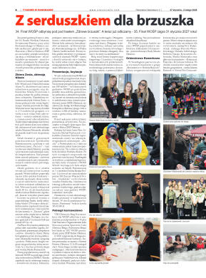 Panorama Oleśnicka nr 4 z 27 stycznia 2026 - strona 8