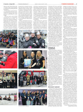 Panorama Oleśnicka nr 4 z 27 stycznia 2026 - strona 9