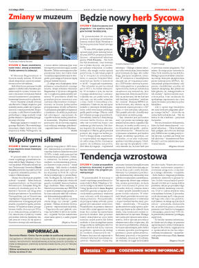 Panorama Oleśnicka nr 5 z 3 lutego 2026 - strona 13