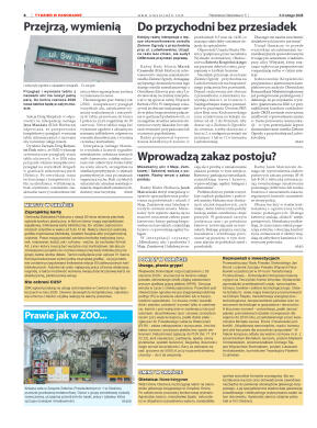 Panorama Oleśnicka nr 5 z 3 lutego 2026 - strona 8