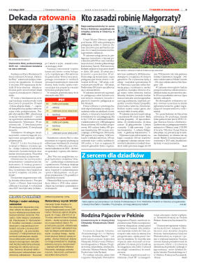 Panorama Oleśnicka nr 5 z 3 lutego 2026 - strona 9