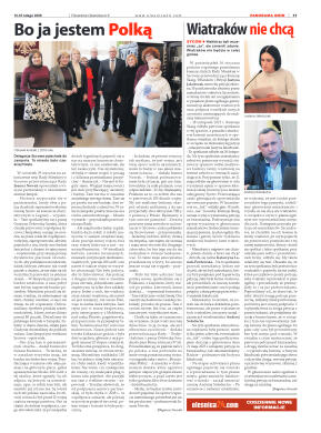 Panorama Oleśnicka nr 6 z 10 lutego 2026 - strona 11