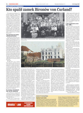 Panorama Oleśnicka nr 6 z 10 lutego 2026 - strona 12