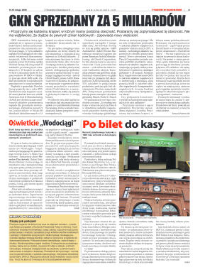 Panorama Oleśnicka nr 6 z 10 lutego 2026 - strona 3