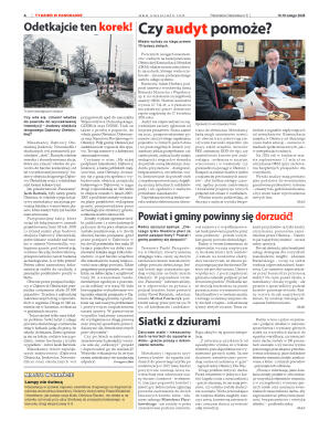 Panorama Oleśnicka nr 6 z 10 lutego 2026 - strona 4