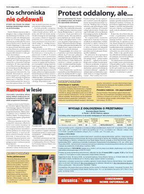 Panorama Oleśnicka nr 6 z 10 lutego 2026 - strona 7