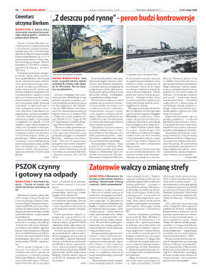 Panorama Oleśnicka nr 7 z 17 lutego 2026 - strona 12