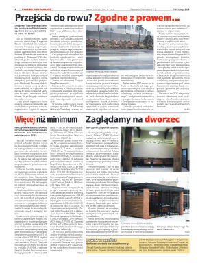 Panorama Oleśnicka nr 7 z 17 lutego 2026 - strona 4