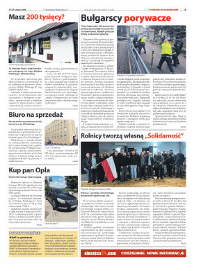 Panorama Oleśnicka nr 7 z 17 lutego 2026 - strona 5