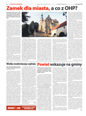 Panorama Oleśnicka nr 7 z 17 lutego 2026 - strona 6