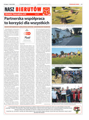 Panorama Oleśnicka nr 8 z 24 lutego 2026 - strona 11