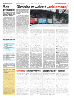 Panorama Oleśnicka nr 8 z 24 lutego 2026 - strona 5