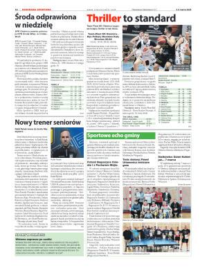 Panorama Oleśnicka nr 9 z 3 marca 2026 - strona 14