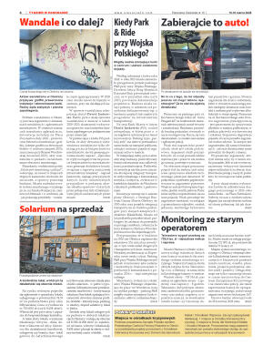 Panorama Oleśnicka nr 10 z 10 marca 2026 - strona 2