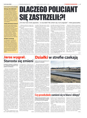 Panorama Oleśnicka nr 10 z 10 marca 2026 - strona 3