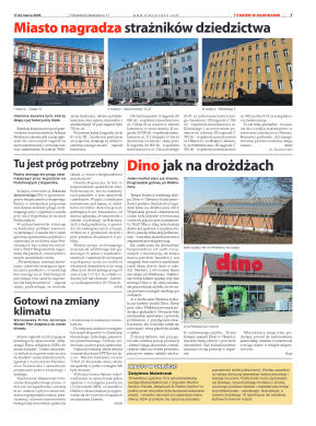 Panorama Oleśnicka nr 11 z 17 marca 2026 - strona 7