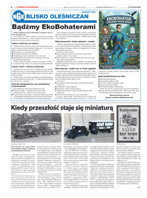Panorama Oleśnicka nr 11 z 17 marca 2026 - strona 8
