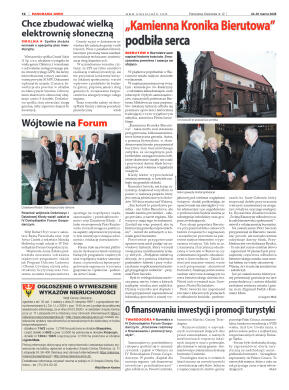 Panorama Oleśnicka nr 12 z 24 marca 2026 - strona 12