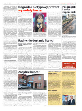 Panorama Oleśnicka nr 12 z 24 marca 2026 - strona 5