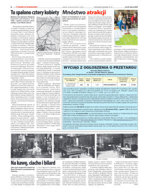 Panorama Oleśnicka nr 12 z 24 marca 2026 - strona 8