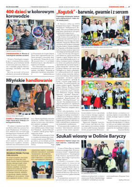 Panorama Oleśnicka nr 12 z 24 marca 2026 - strona 9