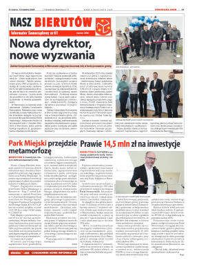 Panorama Oleśnicka nr 13 z 31marca 2026 - strona 11