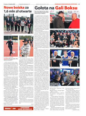 Panorama Oleśnicka nr 13 z 31marca 2026 - strona 13