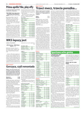 Panorama Oleśnicka nr 13 z 31marca 2026 - strona 14