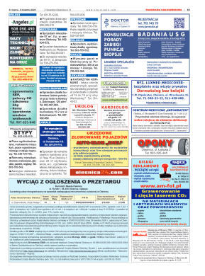 Panorama Oleśnicka nr 13 z 31marca 2026 - strona 15