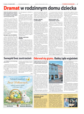 Panorama Oleśnicka nr 13 z 31marca 2026 - strona 5