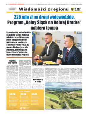 Panorama Oleśnicka nr 13 z 31marca 2026 - strona 8