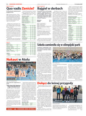 Panorama Oleśnicka nr 14 z 7 kwietnia 2026 - strona 14