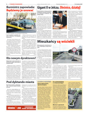 Panorama Oleśnicka nr 14 z 7 kwietnia 2026 - strona 2