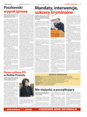 Panorama Oleśnicka nr 14 z 7 kwietnia 2026 - strona 5