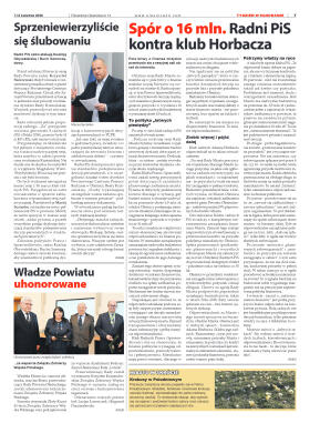 Panorama Oleśnicka nr 14 z 7 kwietnia 2026 - strona 7