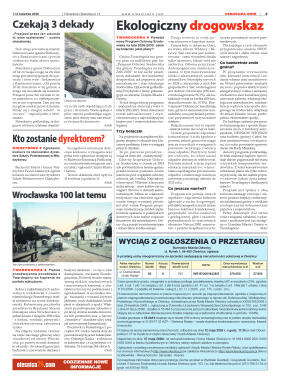 Panorama Oleśnicka nr 14 z 7 kwietnia 2026 - strona 9