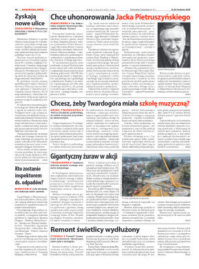 Panorama Oleśnicka nr 15 z 14 kwietnia 2026 - strona 12