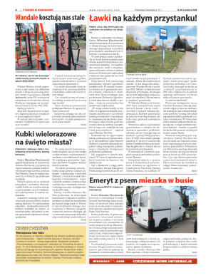 Panorama Oleśnicka nr 15 z 14 kwietnia 2026 - strona 2